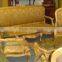 antique salon sofa set