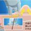 Durable and High quality massage shower head brush for Beautysalon use , Also available in anything