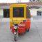 JX-FR220GA Shanghai Top Selling Street Food Vending Cart for Sale
