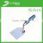 high quality wood handle carbon steel bricklaying trowel
