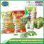 High quality Japanese salad dressing , supply sample