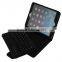 2015 Newest High Quality Best Price 2 in 1 Detachable Bluetooth Keyboard Leather Case for iPad mini4