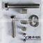 Duplex 2205 (S31803/F51/1.4462) China Hardware Stainless Steel Standard Size Bolt and Nut