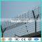 fencing protecting razor barbed wire BTO-22