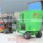 Farm Animal Feed Mixer Machine 9 CBM