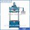CE Qualified Vertical JP-20T cotton bale compactor