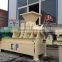 Environmental charcoal briquette extruder making machine with automatic cutter