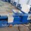 agriculture waste press charcoal making machine