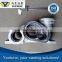 Yontone Factory ISO Certified T6 Q235BF Q235Bb sand casting carbon steel trailer parts