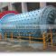 cheap ball mill adopting silde bearing supported small ball mill for cement