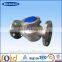 double flanged Stainless steel water meters