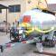 Wheel Water Tank Trailer
