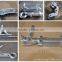 Trailer coupling