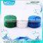 Stocked porcelain & toilet bowl cleaner