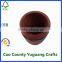 wooden bucket designer coffee box mini barrel