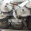 Trade Assurance automatic drinking system large wire bird cage