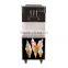 CT-825B hot selling ice cream maker