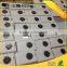 Long Range With Battery RFID Active UHF Tag 2.4G