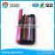 antireader waterproof RFID information potector Metal Aluminum Card Case