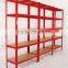 5 Tier 3 bays Chipboard storage shelf racking