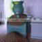 Flat Die Biofuel straw press machine
