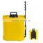 electric sprayer with 16l PP tank