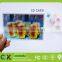 New Fashion 3D Lenticular Card Printing in Old Factory