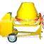 JFA-2 260 Diesel Oil Power Concrete Mixer ,construction machine concrete mixe rmachine