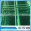 China Supplier Pvc Green Wire Fence Panels