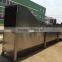 High Efficient and Halal Poultry Slaughterhouse Line