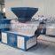 plastic pelletizing granulating machine/recycling plastic granulator/plastic pelletizer