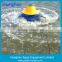 Floating Surface Aerator for Fish Ponds