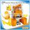 Commercial Electric Orange Juicer Orange Juicer Machine Automatic Orange Juicer (whatsapp:0086 15039114052)