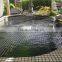 Knotty Pool Net Cover