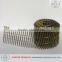 High Quality Coil Nails (ISO 9001 Manufacturer)
