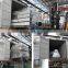 Silo Engineering Bucket Elevator/Self Cleaning Bucket Elevator Manufacturer
