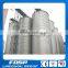 Plastic pellets storage silos/Jiangsu Liangyou Silo Manufacturer for Grain Storage