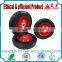 Focus on8 inch/lawnmower wheel/Metal wheel/lawnmower parts/lawn mower wheel