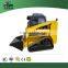 2017 New type Skid Steer Loader TS100 for sales