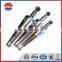 Mytesttelescopic hydraulic cylinder 3-stages hydraulic cylinder