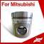 For Mitsubishi S6R2 engine piston