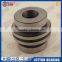 Screw Mounting Needle Roller/Axial Cylindrical Roller Bearing ZARN2052 TV