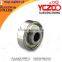 miniature bearings shower door bearing 8*22*7mm