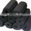 High Quality Coal Charcoal Briquette Extruder Machine
