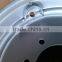 high quality steel rims for farm tractor