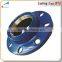 Cast&forged casting parts flange pipe cast iron