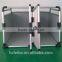 aluminium transport box & dog box