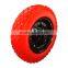 PU Polyurethane Wheel