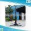 elevator lifting tower 250kg heavy duty speaker tower lift with wheel