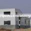 Brand new light steel structure house from STL